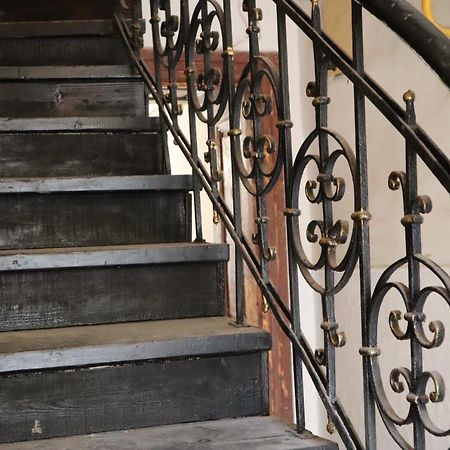 Вул Вірменська 14 Апартаменти Λβιβ Εξωτερικό φωτογραφία